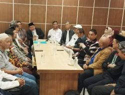 Ulama dan Tokoh Agama Tolak PIK 2 dan Siap Bantu Mayarakat Banten