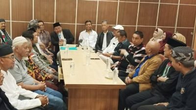 Keberadaan proyek PIK 2 yang ada di Kabupaten Tanggerang Provinsi Banten mendapat penolakan keras dari Tokoh Agama dan masyarakat