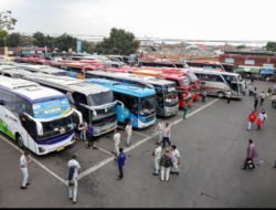 Pemkot Bandung Perketat Pengawasan Pendatang