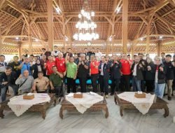 Kota Bandung Siap Ukir Prestasi di Porprov 2026