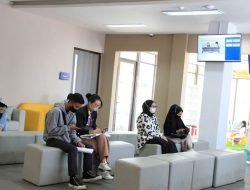 Layanan MPP Dibuka selama Libur, Termasuk Perpanjangan SIM