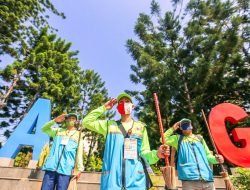 Pemkot Bandung Antisipasi Lonjakan Sampah Musim Lebaran