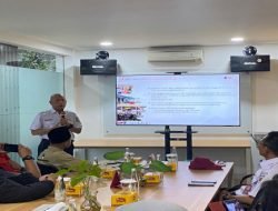 Masa Angleb 2025, KCI Wil 2 Layani 1,3 Penumpang