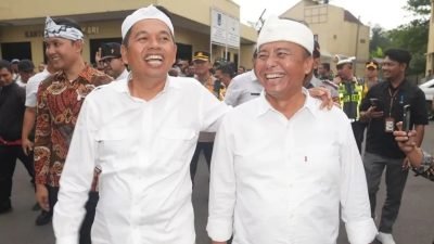 Total Efesiensi Anggaran Pemprov Jabar jadi Rp 5,1 Triliun, Ini Rinciannya!