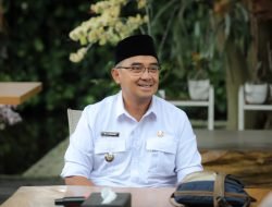 Pemkot Bandung Antisipasi Penumpukan Sampah di Lebaran