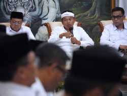 Pengamat Soroti Anggaran Rumah Tangga Dedi Mulyadi dan Wakilnya yang Capai Rp33 M