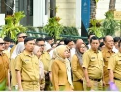 10 Jabatan Kadis di Pemprov Jabar akan Diisi dari Kabupaten/Kota, Begini Mekanismenya!