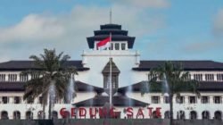 Pemprov Jawa Barat melalui Panitia Seleksi (Pansel) melakukan proses pengisian Jabatan Pimpinan Tinggi Pratama