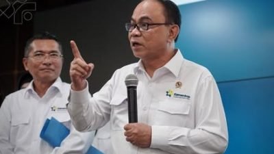 Koperasi Merah Putih, Potensinya Diklaim Sampai Rp 80 Triliun!