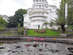 Pemilihan Rektor UPI Bergejolak, Senat Akademik Tuding ada Konspirasi?