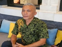 IAW Soroti Rencana Agrinas Kelola Lahan Sawit di Kawasan Hutan