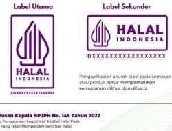 9 Produk Mengandung Babi, Ada yang Sudah Bersertifikat Halal