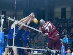 Jakarta LavAni Kokoh Diklasemen Proliga 2025