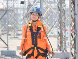 Kiprah Srikandi PLN Bandung, Jaga Keandalan Pasokan Listrik