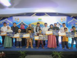Pesan Wakil Wali Kota Erwin dalam Semarak Ramadan Bandung