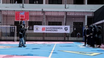SMAN 1 Bandung Terancam Terusir Setelah Gugatan Dikabulkan PTUN