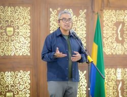 Farhan Bakal Sinergikan Purna Babinsa dengan Linmas