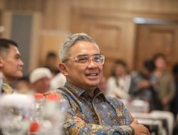 Farhan: Paguyuban Pasundan Berkontribusi Besar Pada Pendidikan