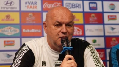 Persib akan langsung fokus mempersiapkan diri menghadapi laga melawan Malut United pada Pekan 31, Jumat (2/4/2025) mendatang.