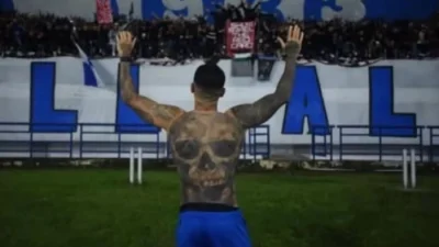 Manajemen Persib membantah rumor yang berkembang, bahwa kebersamaan penyerang Ciro Alves dengan tim Maung Bandung, telah berakhir