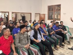 Dede Chandra Tekankan Sinergitas dalam Mendukung Lansia