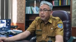 Dinas Lingkungan Hidup Kota Bandung meminta warga untuk tidak membuang sampah sembarangan, karena hal itu melanggar Perda dan bisa dipidana.