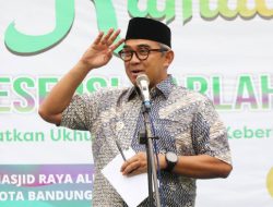 Tempat Hiburan Malam di Bandung Wajib Tutup selama Ramadan
