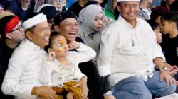 isu alokasi anggaran untuk Lembur Pakuan yang merupakan milik pribadi Gubernur Jawa Barat Dedi Miulyadi dibantah oleh Sekda Jabar