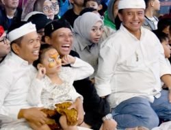 Sekda Jabar Bantah Ada Alokasi Anggaran untuk Lembur Pakuan