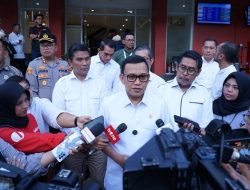 BPJS Ketenagakerjaan Santuni Keluarga PMI Musthakfirin