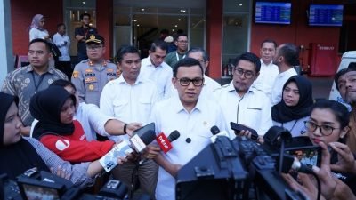 Pemerintah Indonesia menunjukkan komitmennya dalam melindungi pekerja migran Indonesia (PMI) melalui sinergi kelembagaan lintas sektor