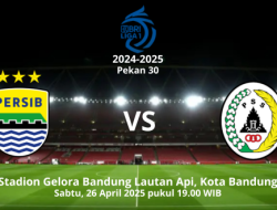 Head to Head, Maung Bandung Dominasi PSS Sleman