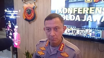 Laga Persib vs Barito Putera, Polisi Siap Lakukan Pengamanan