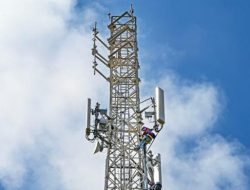 Indosat Perluas Infrastruktur Jaringan, BTS 4G Diperbanyak