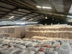 Bulog Jabar Tambah Gudang untuk Dukung Swasembada Pangan