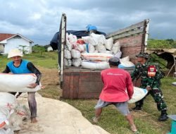 Bulog Cirebon Serap 112.753 Ton Beras, Tertinggi di Indonesia