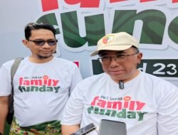 PKS Jabar Tegaskan Komitmen Dorong Ketahanan Keluarga