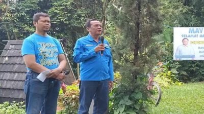 Gaspermindo mengapresiasi kehadiran Presiden Prabowo Subianto pada Peringatan Hari Buruh Internasiona atau Mayday di Monas pada 1 Mei lalu.