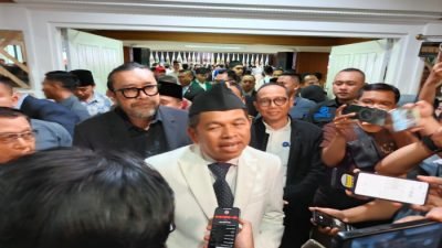 Ribuan Pekerja Pariwisata Kena PHK, Gubernur Dedi Mulyadi Tetap Larang Study Tour