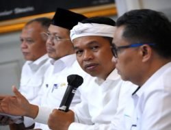 Tanggapi Walk Out Fraksi PDIP di Paripurna, KDM Bilang Begini!