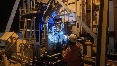 PLN dengan cepat memulihkan seluruh sistem kelistrikan di Bali yang sebelumnya mengalami gangguan pada Jumat (2/5) sekitar pukul 16.00 WITA