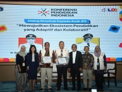 Transformasi Pendidikan di Era Digital, Siswa Didorong Berpikir Kritis