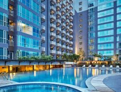 éL Hotel Bandung, Tempat Nyaman untuk Liburan Keluarga