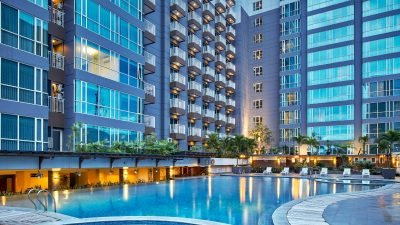 Bandung selalu menjadi destinasi favorit bagi banyak orang untuk melakukan liburan terutama di momen libur panjang.