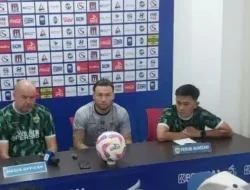 Persib Ingin Secepatnya Segel Gelar Juara di Ternate
