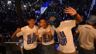 Persib kembali menggelar latihan, Rabu (7/5/2025) ini, sebagai persiapan menghadapi laga Pekan 32 Liga 1 2024-2025, kontra Barito Putera.