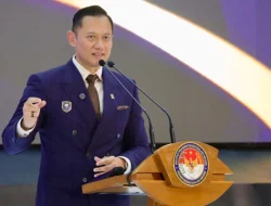 Kuliah Umum di IPDN, AHY Ajak Praja Berperan dalam Pembangunan