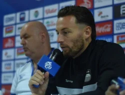 Imbang 1-1 lawan Barito, Hasil yang Layak bagi Persib