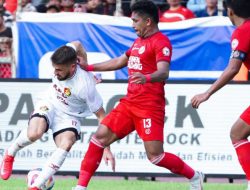 Semen Padang Gagal Menang, Laga Terakhir Penentuan Degradasi