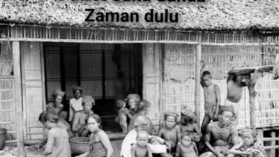 Asal Usul Suku Sunda di Tatar Pasundan